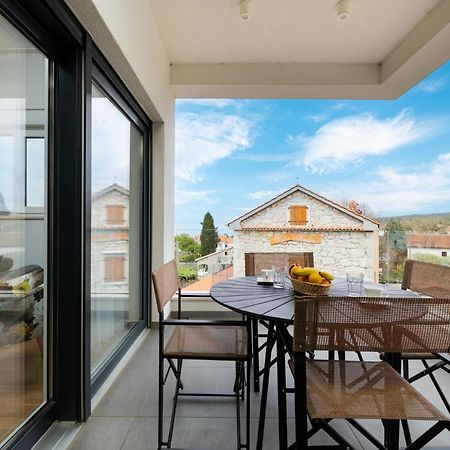 Apartment Muzini Malinska Εξωτερικό φωτογραφία