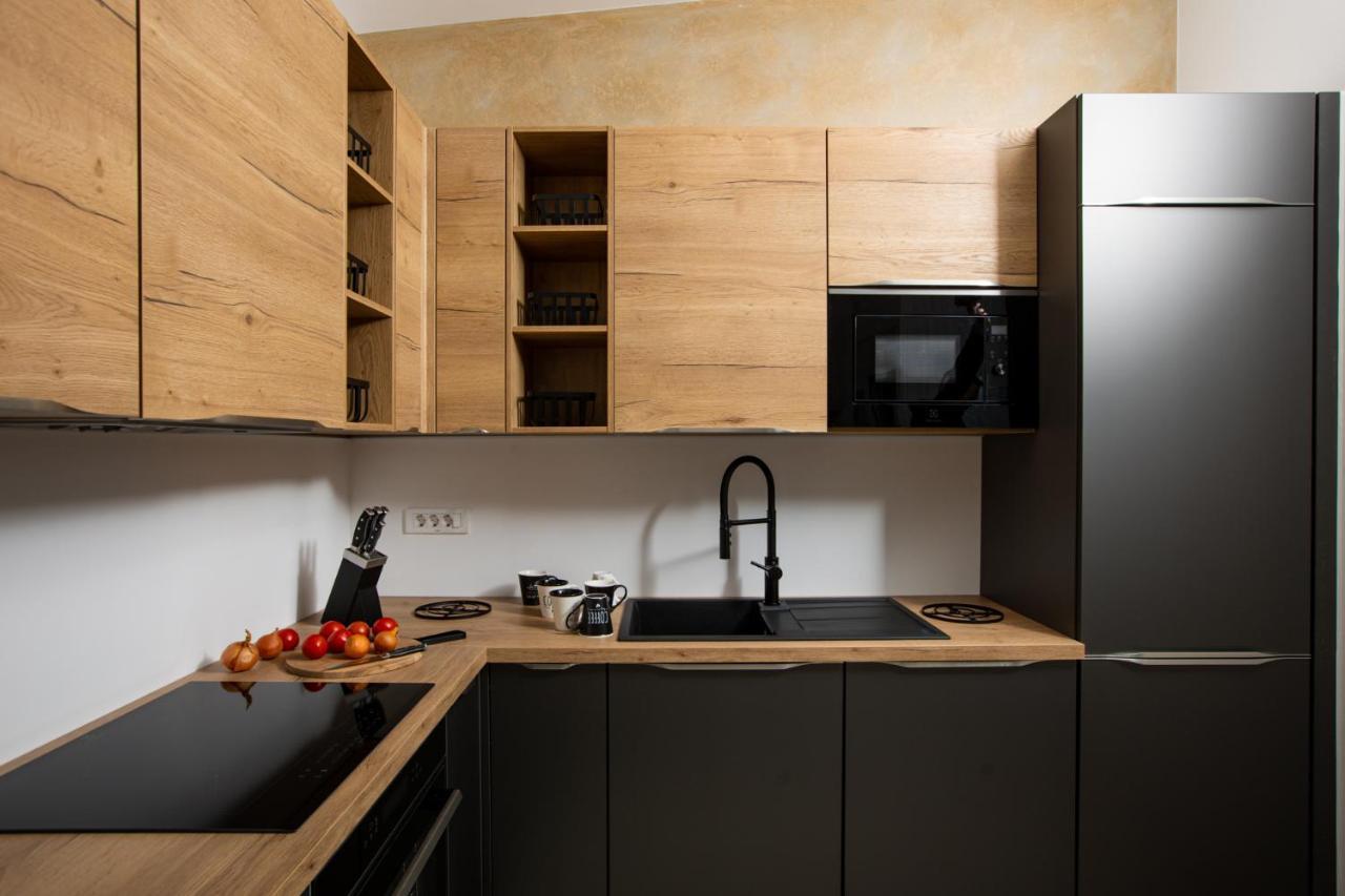 Apartment Muzini Malinska Εξωτερικό φωτογραφία