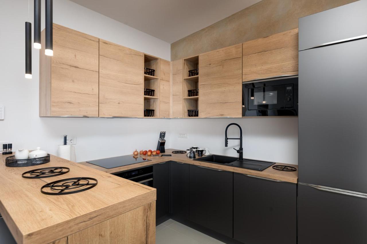 Apartment Muzini Malinska Εξωτερικό φωτογραφία