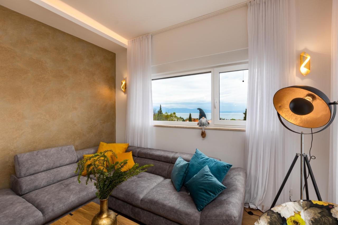 Apartment Muzini Malinska Εξωτερικό φωτογραφία
