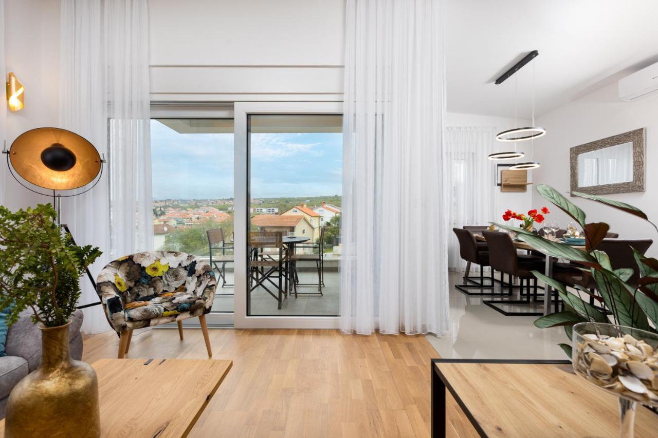 Apartment Muzini Malinska Εξωτερικό φωτογραφία