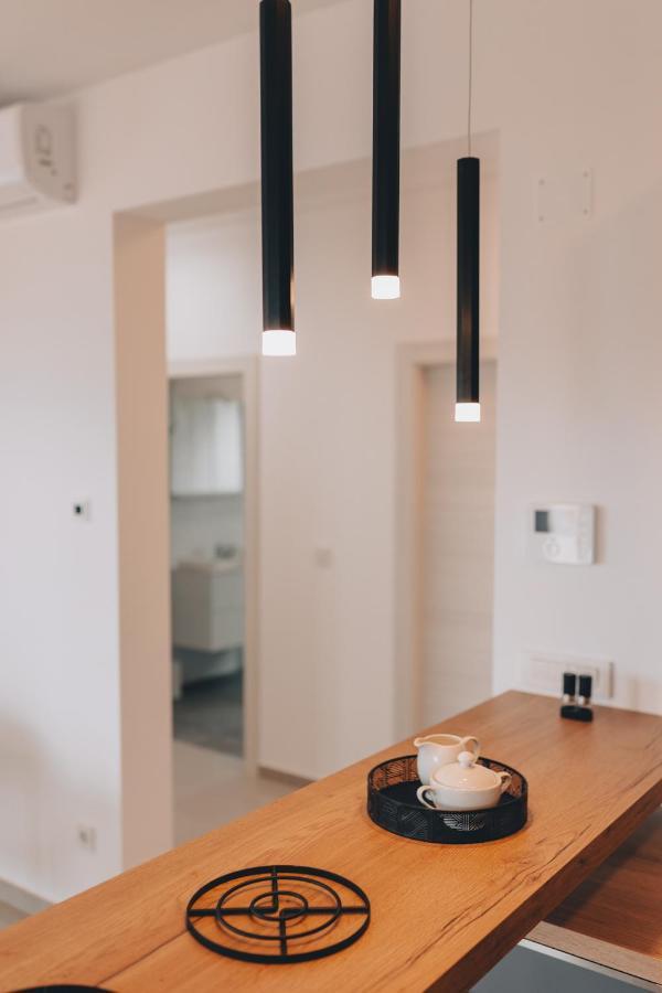 Apartment Muzini Malinska Εξωτερικό φωτογραφία