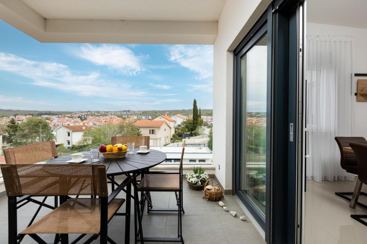 Apartment Muzini Malinska Εξωτερικό φωτογραφία