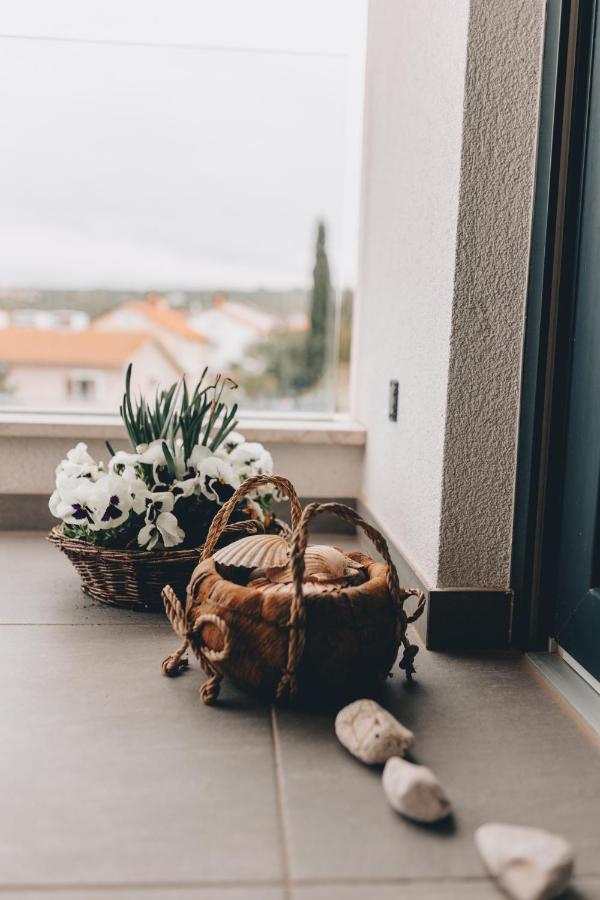 Apartment Muzini Malinska Εξωτερικό φωτογραφία