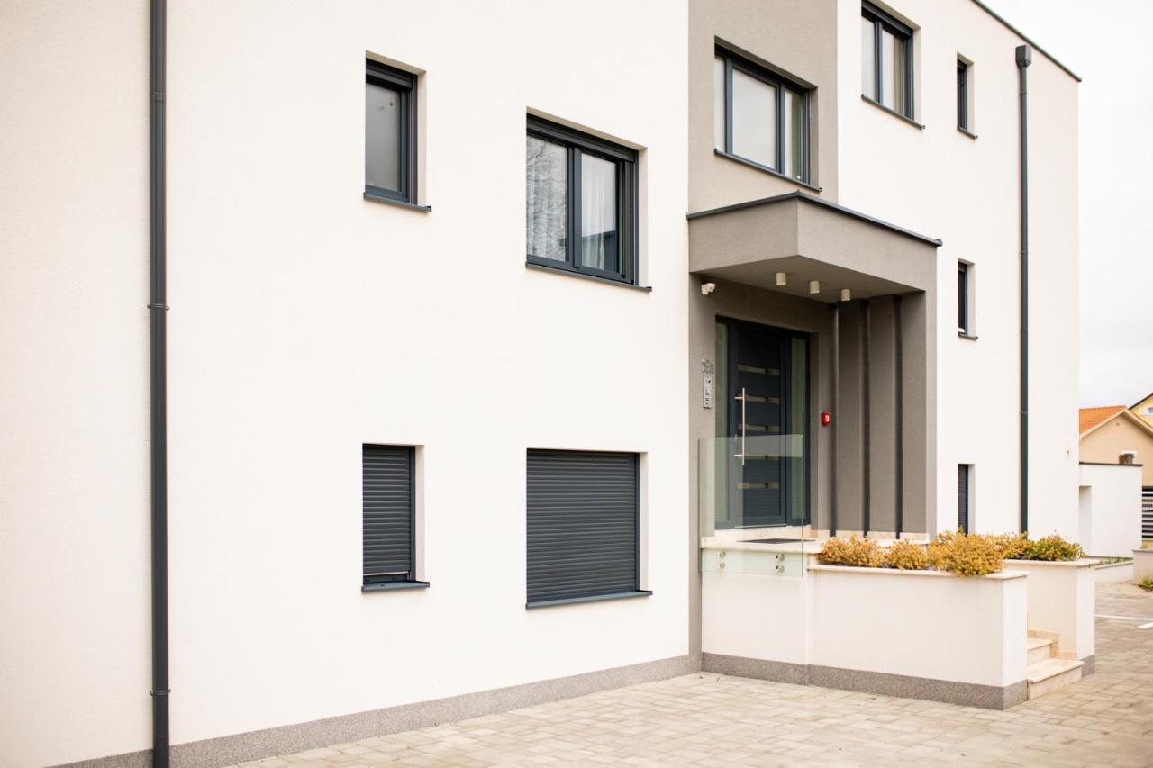 Apartment Muzini Malinska Εξωτερικό φωτογραφία