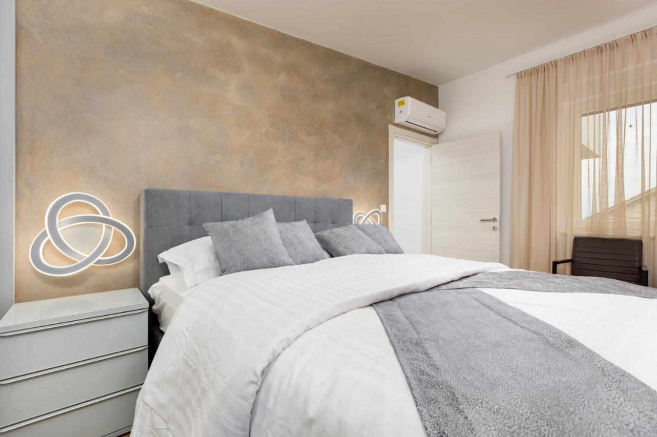 Apartment Muzini Malinska Εξωτερικό φωτογραφία