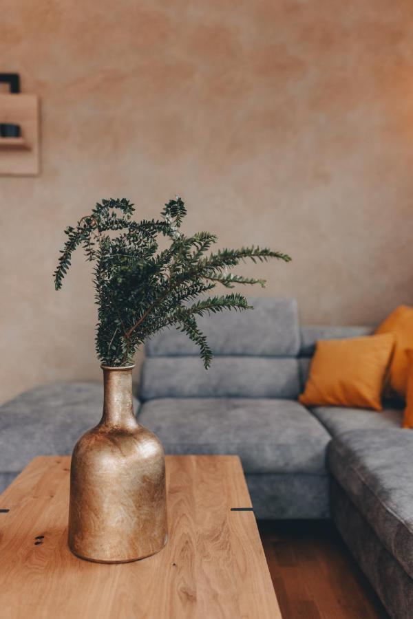 Apartment Muzini Malinska Εξωτερικό φωτογραφία