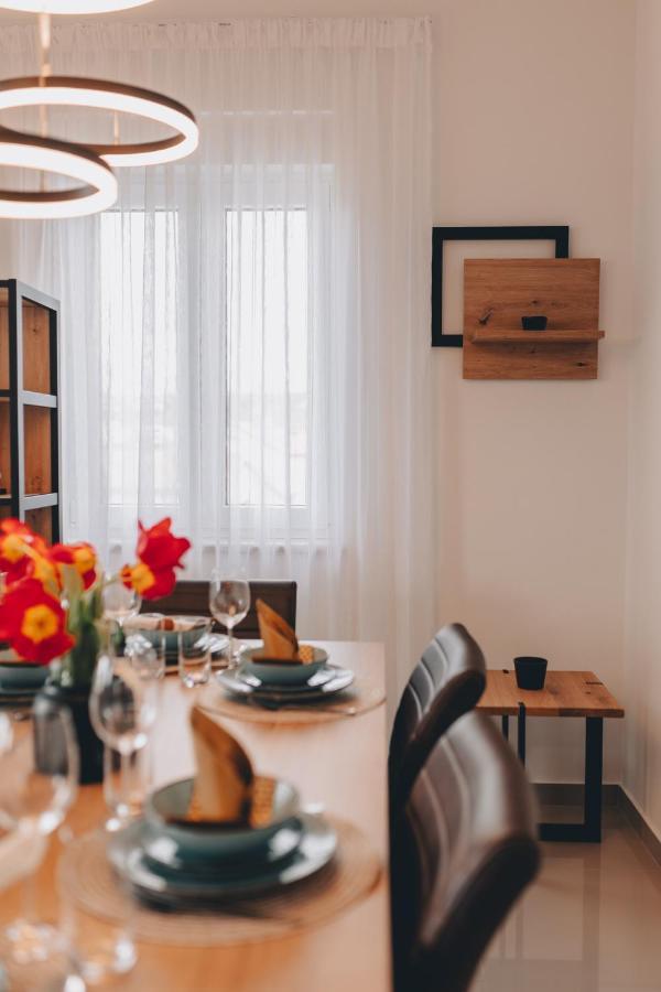 Apartment Muzini Malinska Εξωτερικό φωτογραφία