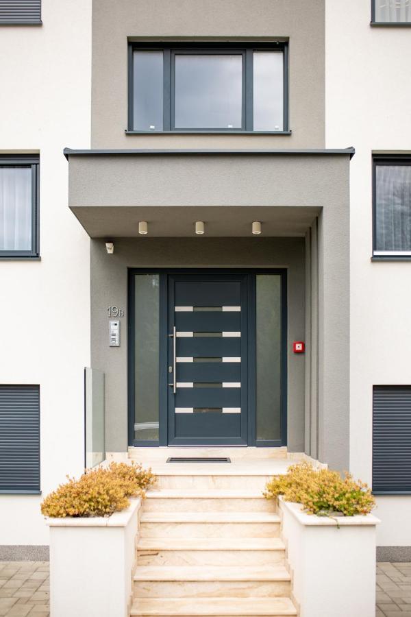 Apartment Muzini Malinska Εξωτερικό φωτογραφία